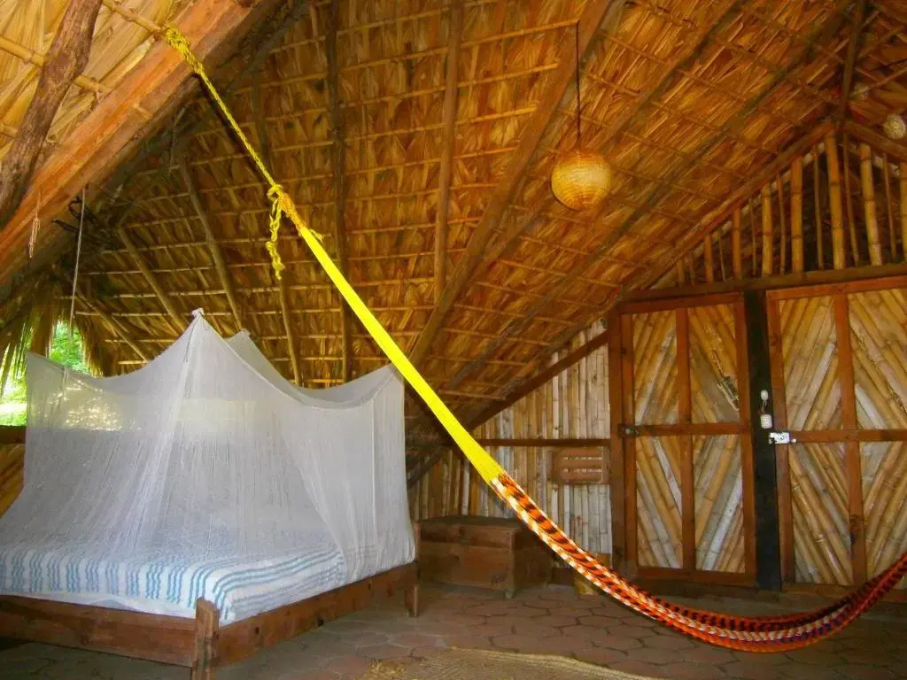 Standard Quadruple room with ocean view