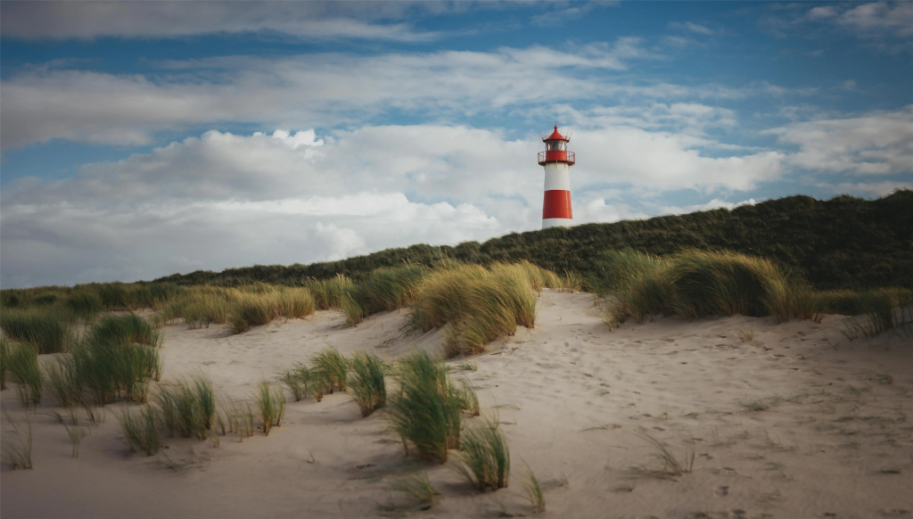 Dorint Strandresort & Spa Sylt/Westerland - Général