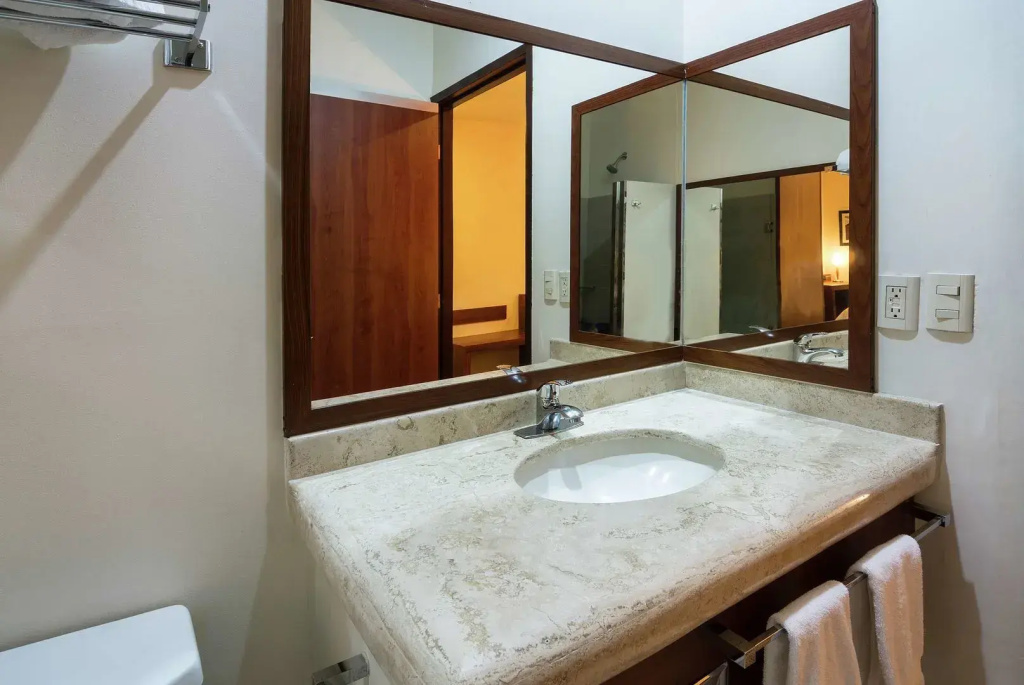 Hampton Inn by Hilton San Juan del Rio - Général
