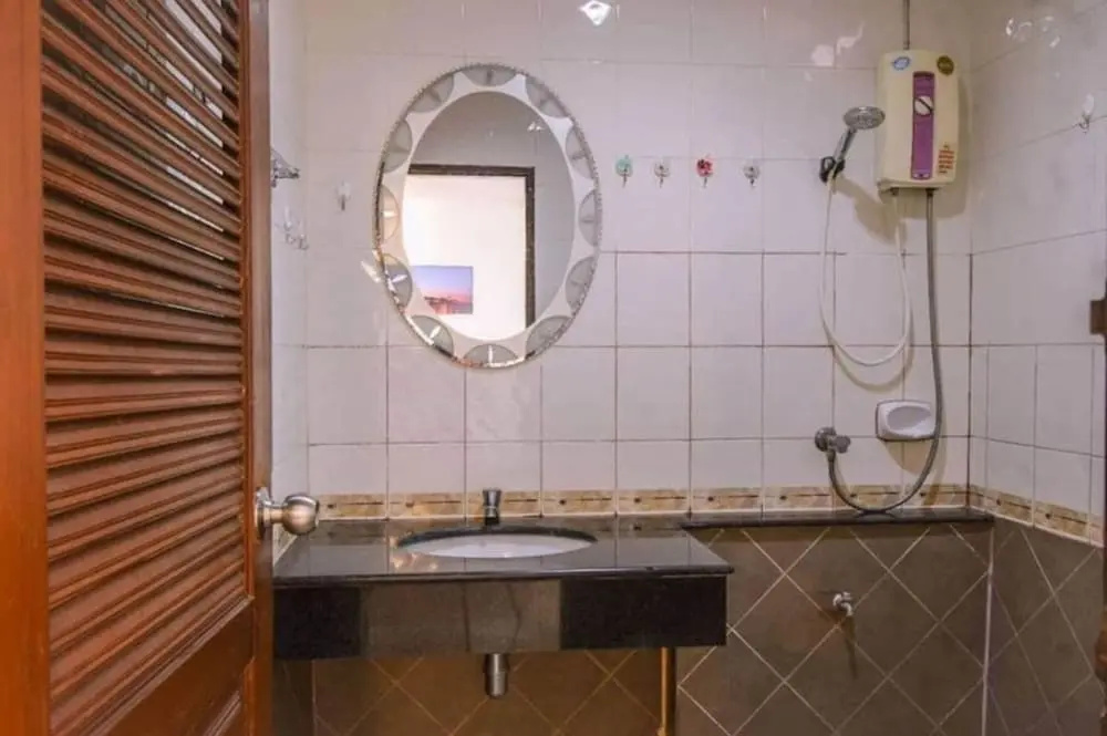 Opey De Place - Chambres