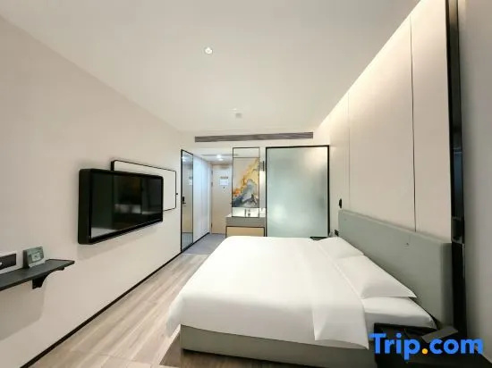 Standard Double Family room (full double bed)