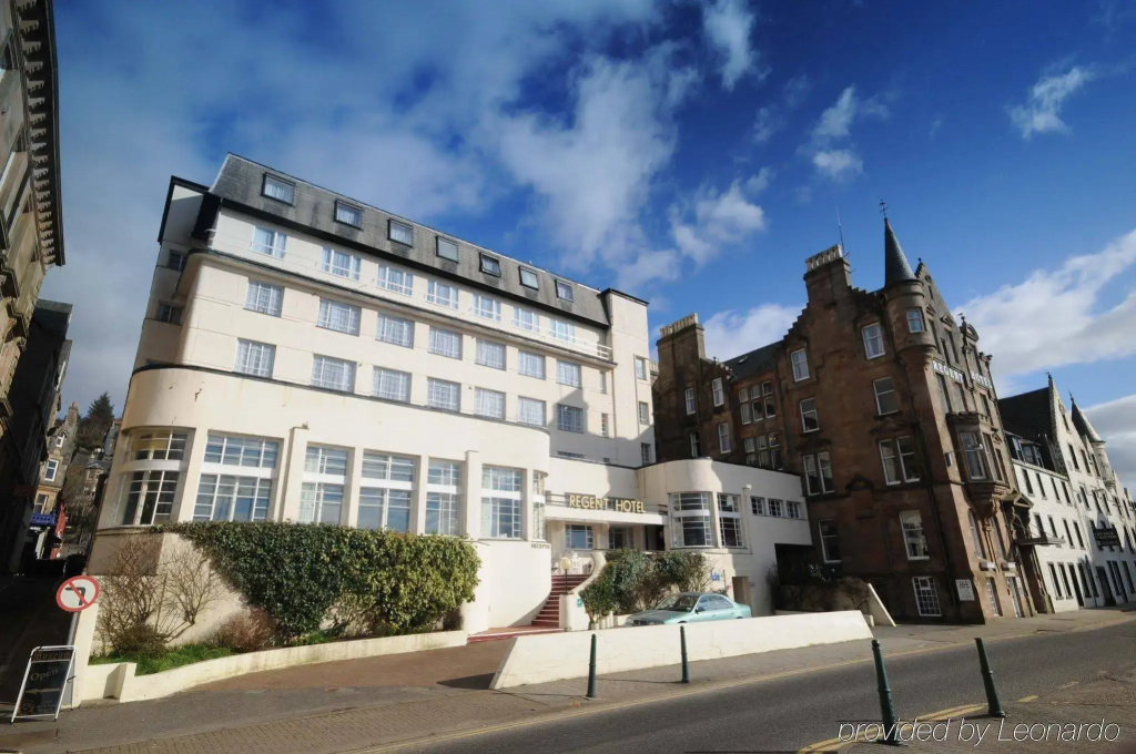 The Regent Hotel