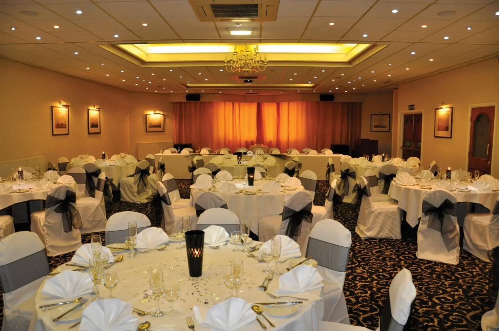 The Sea Hotel, Sure Hotel Collection by Best Western - Général