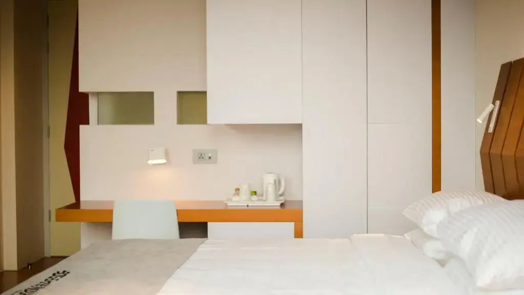 Bossa Nova Beirut Hotel — 4