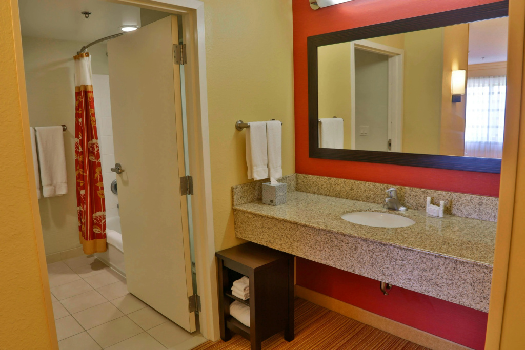 Courtyard by Marriott Biloxi North/D'Iberville - Général