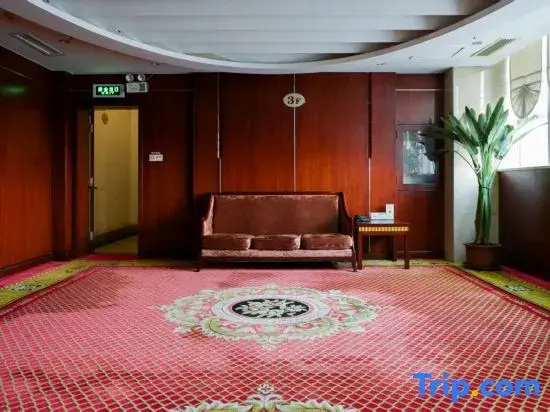 Executive room