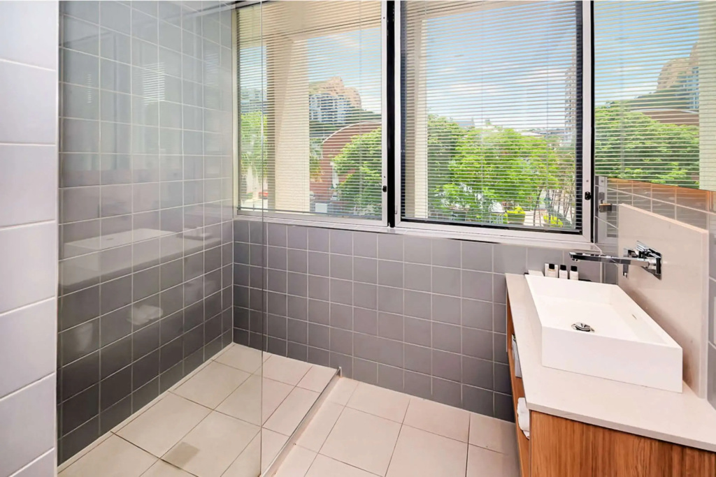 Clarion Hotel Townsville - Chambres