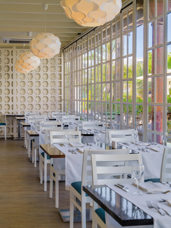 H10 Suites Lanzarote Gardens - Général