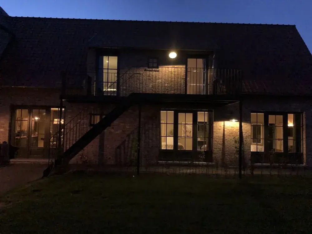 B&B Close2Ghent