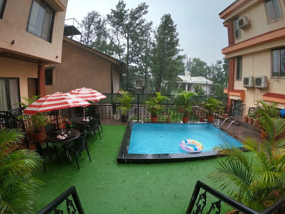 Jivanta Hotel Mahabaleshwar - Général