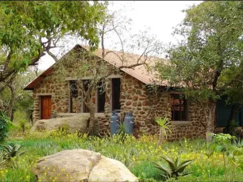 Belvedere Game Ranch