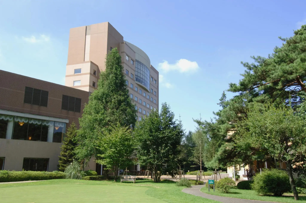 Forest inn Showakan (Okura Hotels & Resorts) - Général