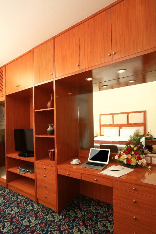 Ramana Hotel Saigon
