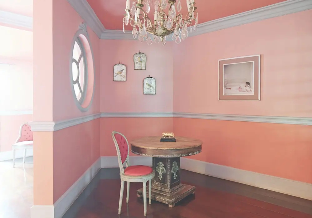 Junior Suite with balcony