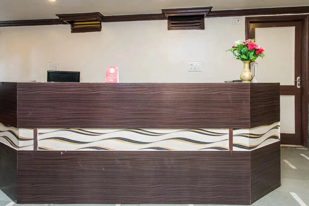 Hotel Gurukripa Inn by OYO Rooms