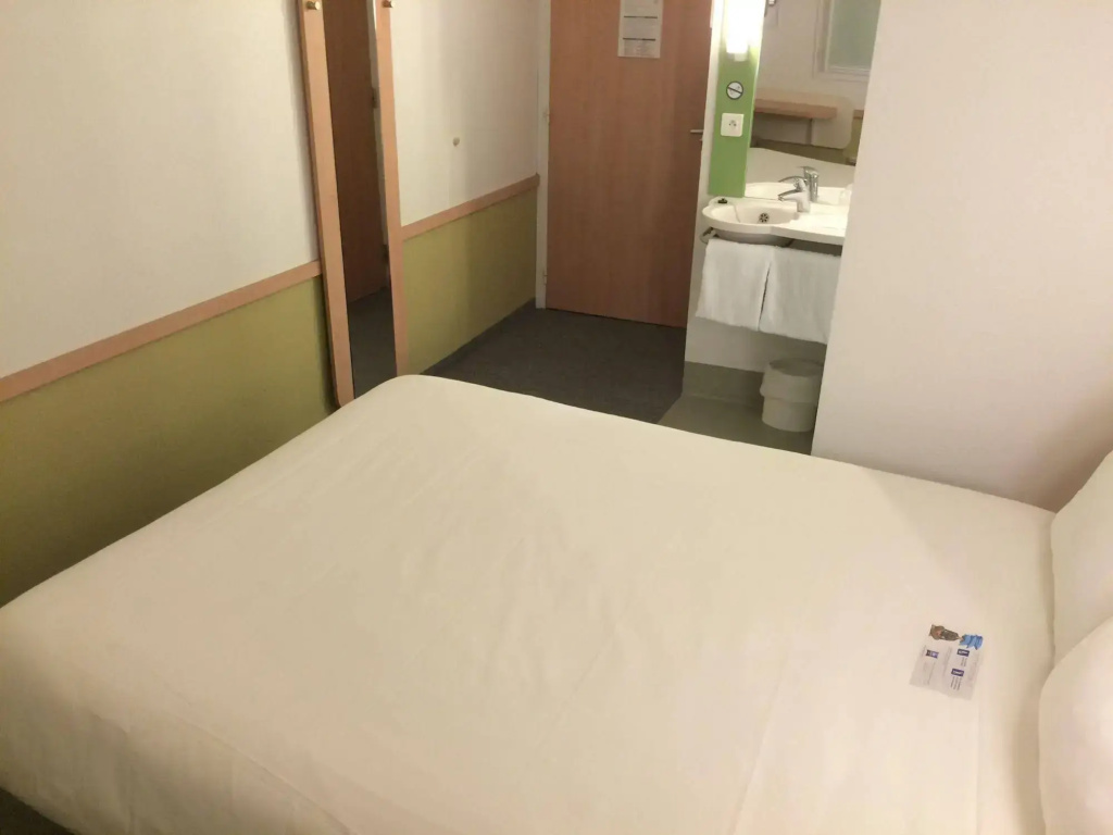 Voir la photo 2 — ibis budget Ancenis