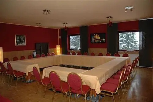 Mein Berghof - Hotel & Steakhouse - Général
