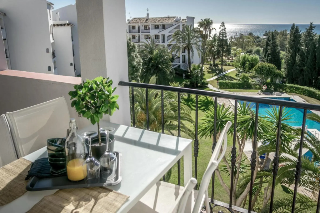 RDM-2 bedroom apartment Riviera del mar