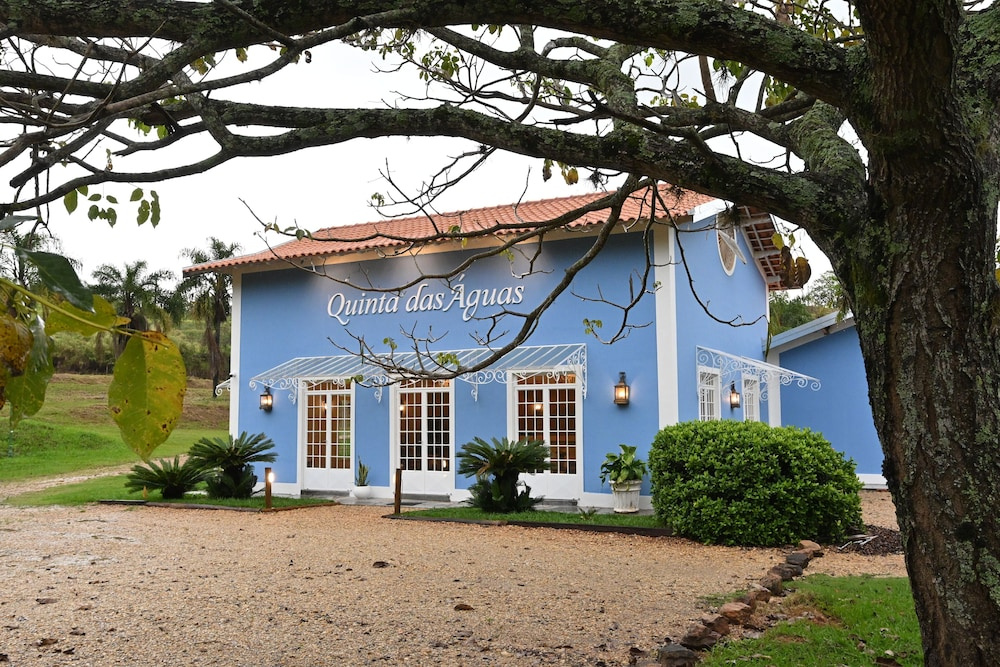 Quinta das Águas by Summit Hotels