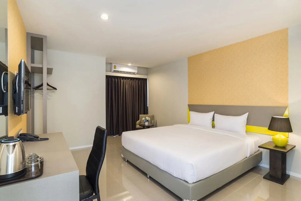 Hotel photo 7