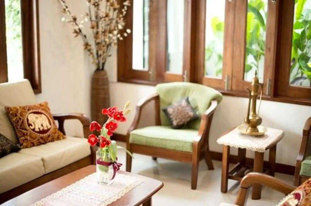 Cozytel Chiangmai - Général