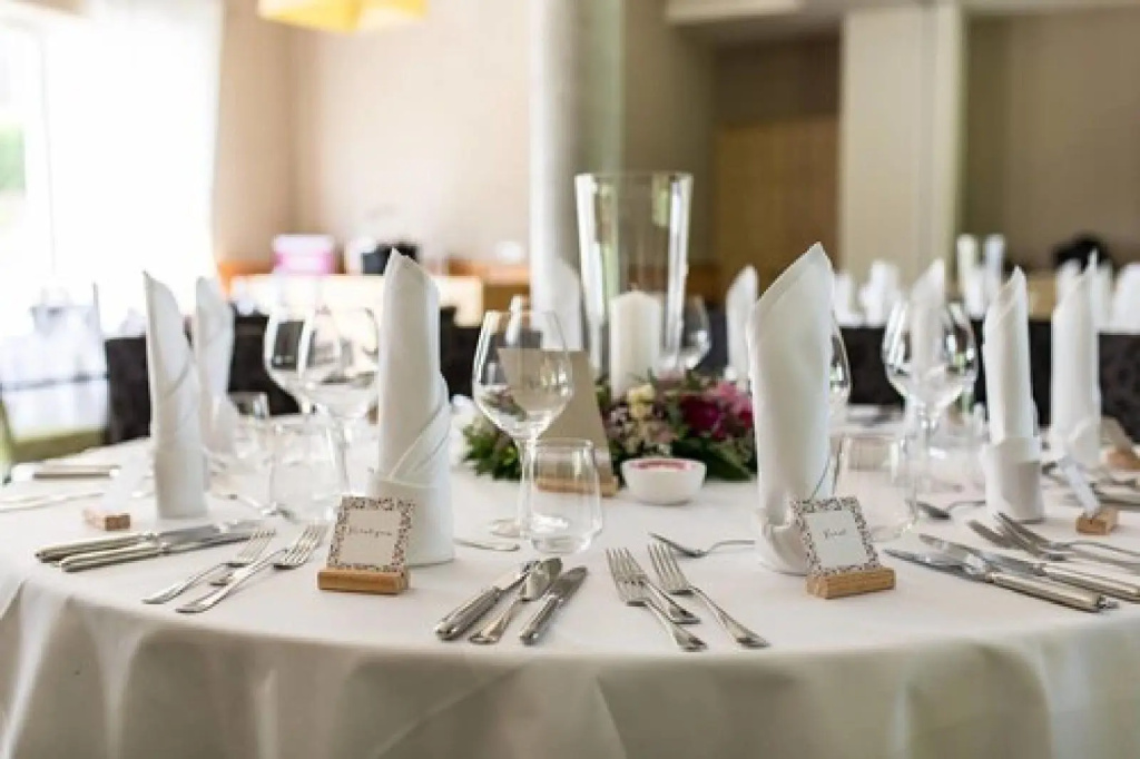 Hotel Restaurant Landgrafen - Mühle - Général