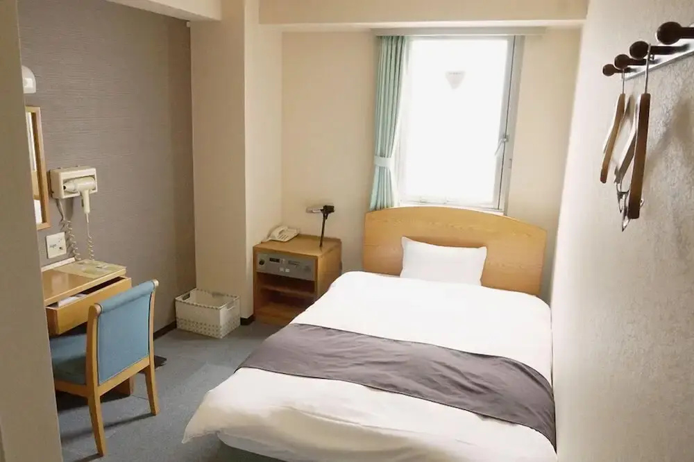 Hotel Abest Kochi - Chambres