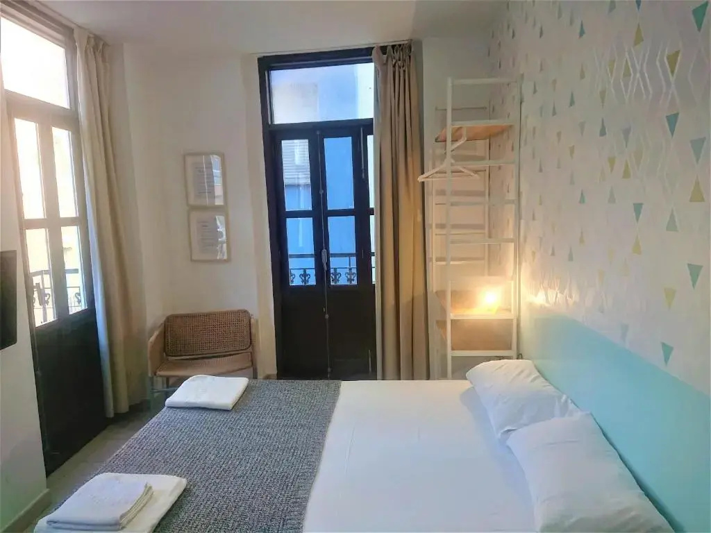 Coroa Del Mar - Chambres
