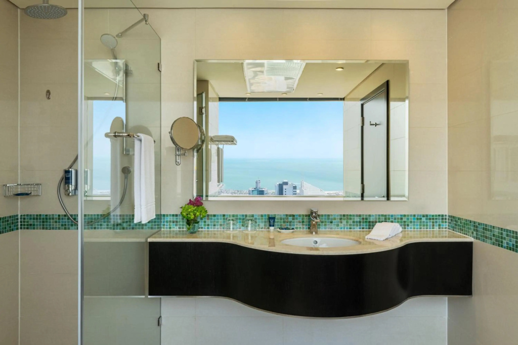 Four Points by Sheraton Kuwait - Général