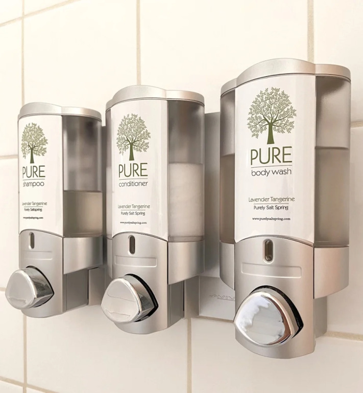 Wisteria Guest House - фото 40