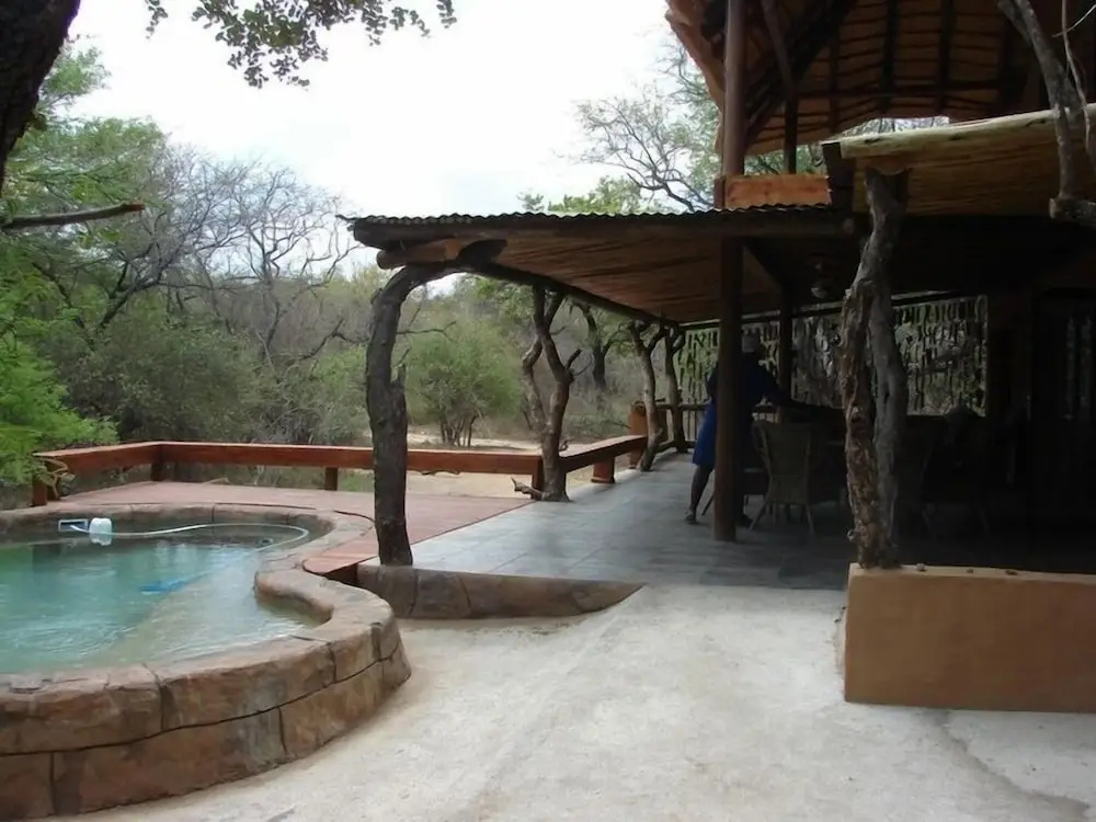 Hotel photo 14