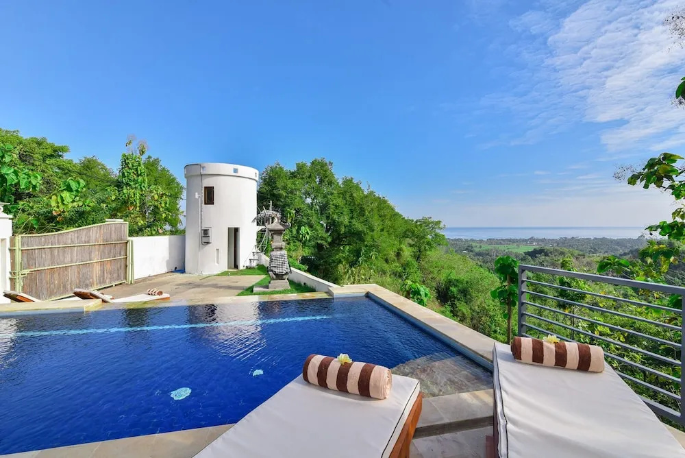 Villa Kapal