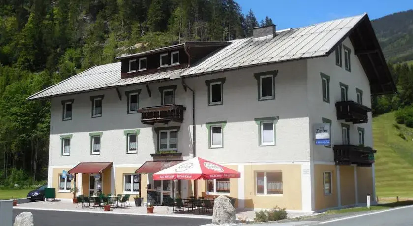Gasthaus Pension Marienhof - Général