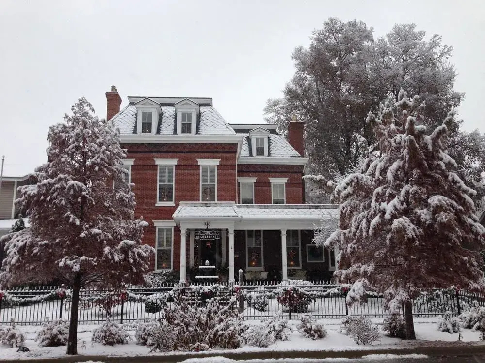 Market Street Inn