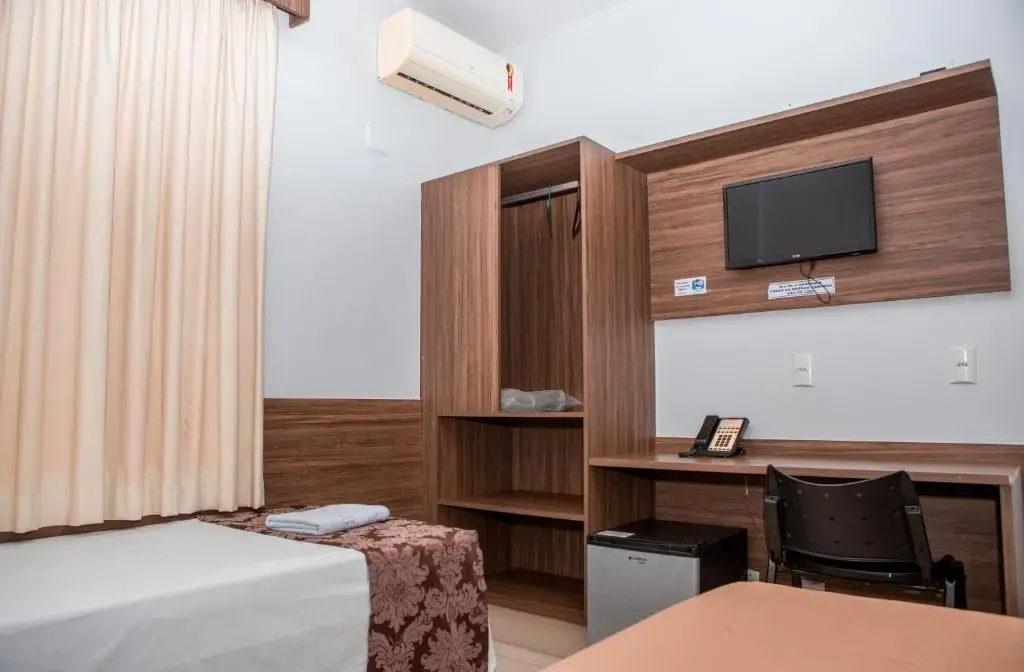 Hotel Belugi - Chambres