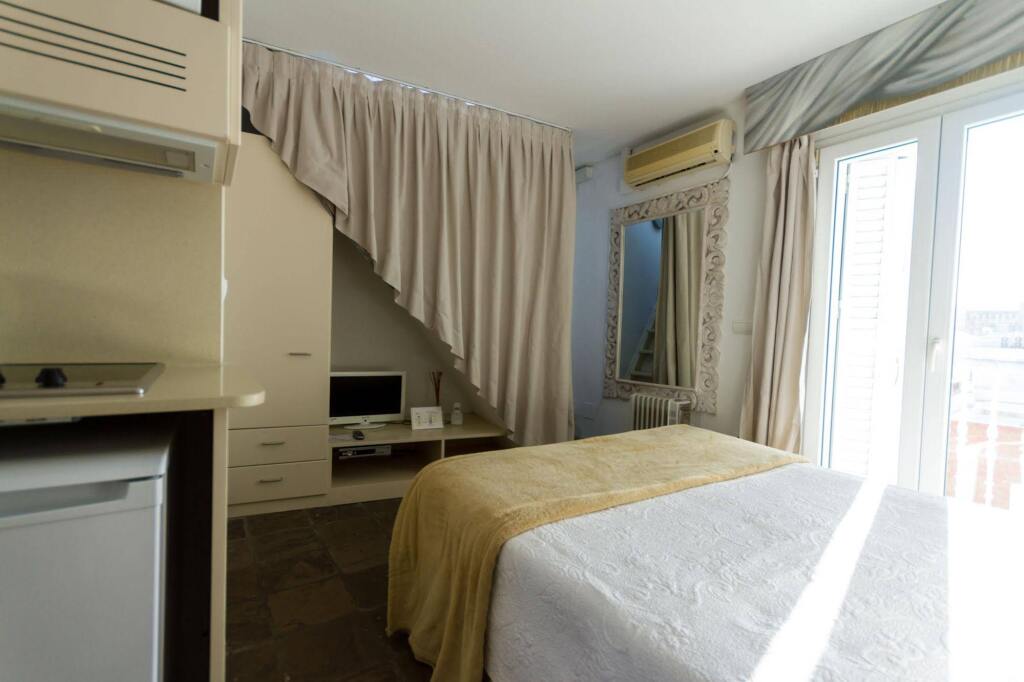 La Casa de la Favorita by null