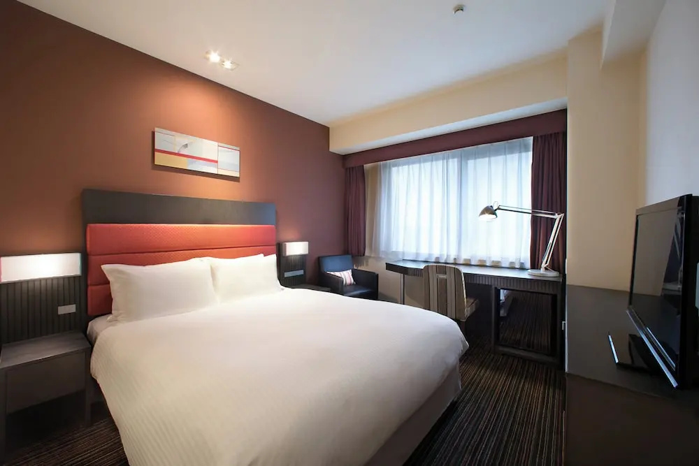 Holiday Inn Osaka Namba by IHG - Chambres
