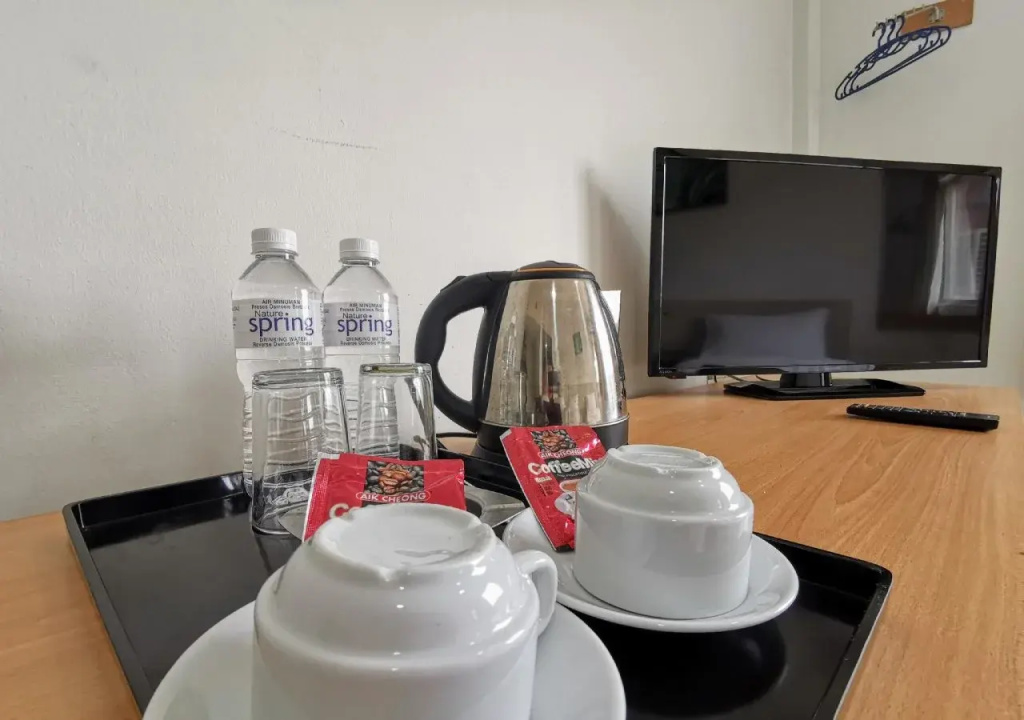 Hotel photo 11