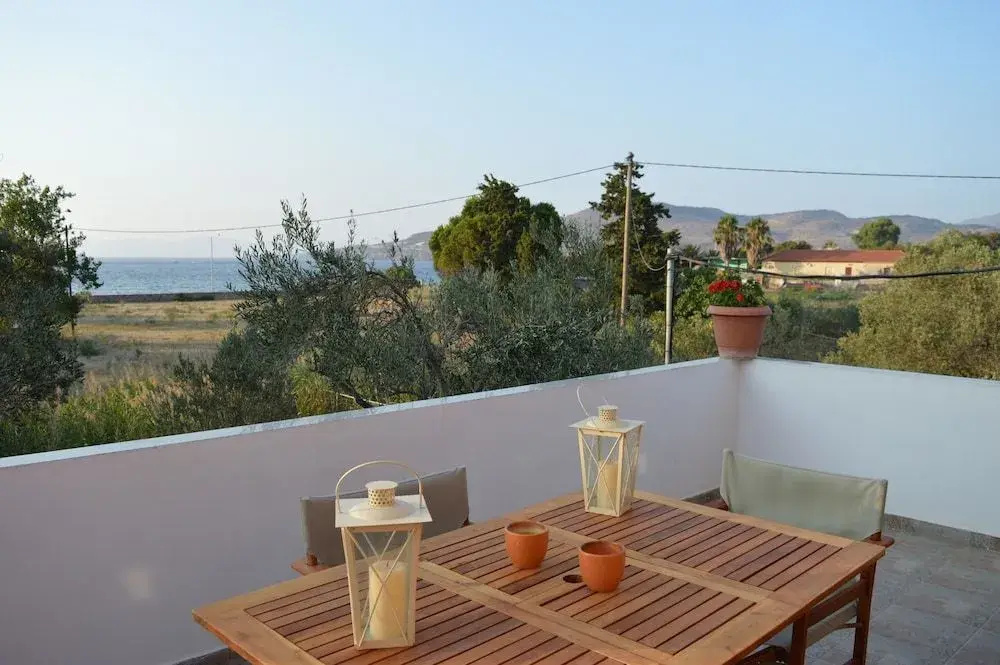 Villa Marianthi