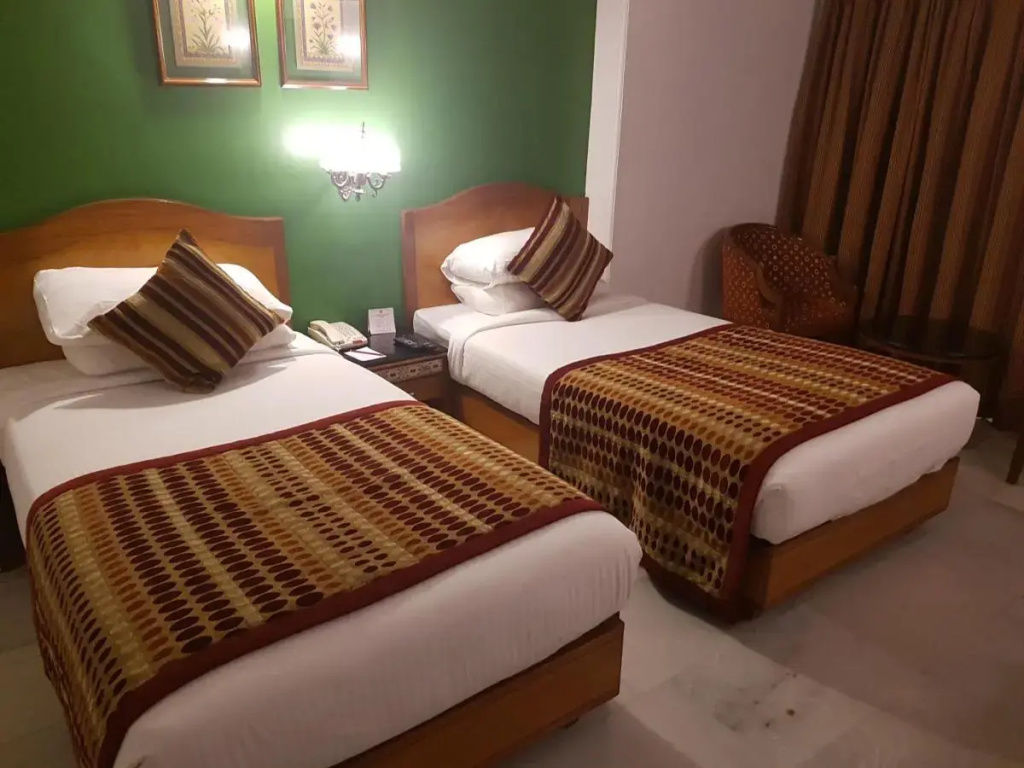 Ramee Guestline Hotel Dadar - Général