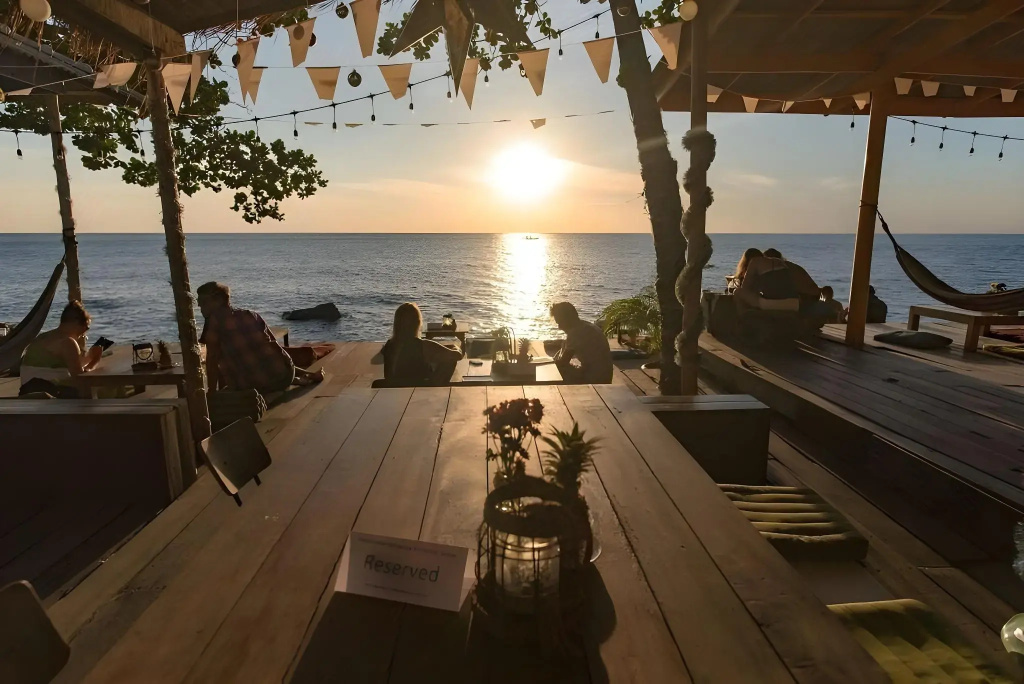 Warapura Resort - Général