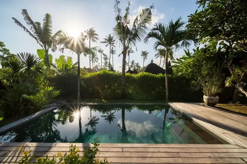 Rumah Cinta Mia Villa