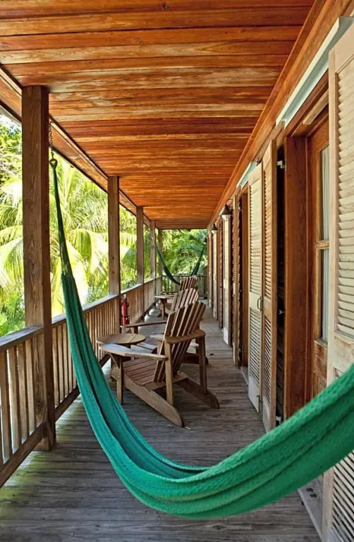 Island City House Hotel - Chambres