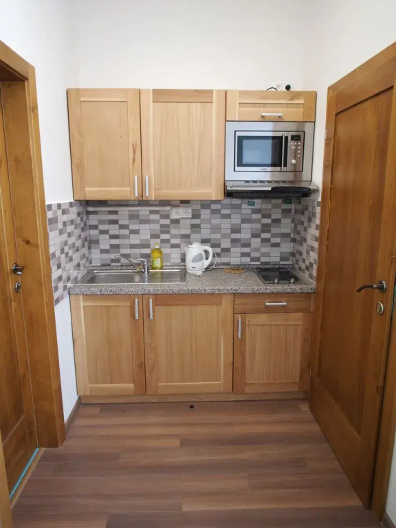 Apartmány Stará Morava - Général