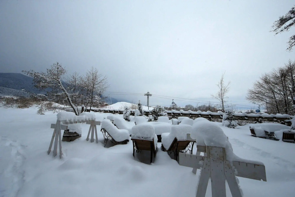 Hotel photo 25