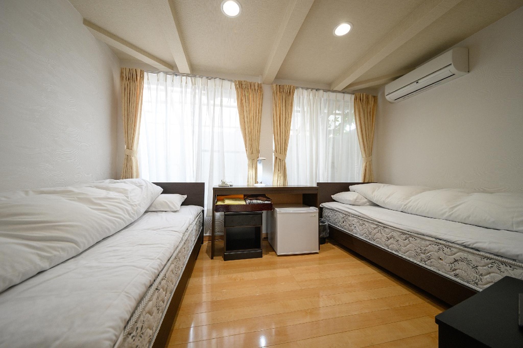 Ryokan Kotonokashin 사진 4