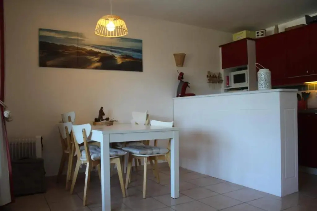 Afficher la photo 8 — Résidence Gascogne \ appartement 116