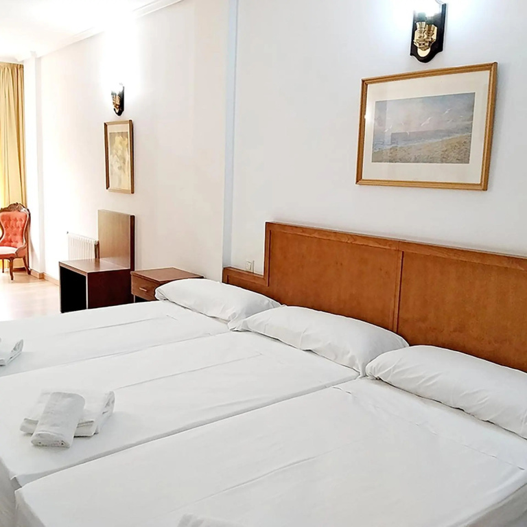Herbiña Hotel — 4