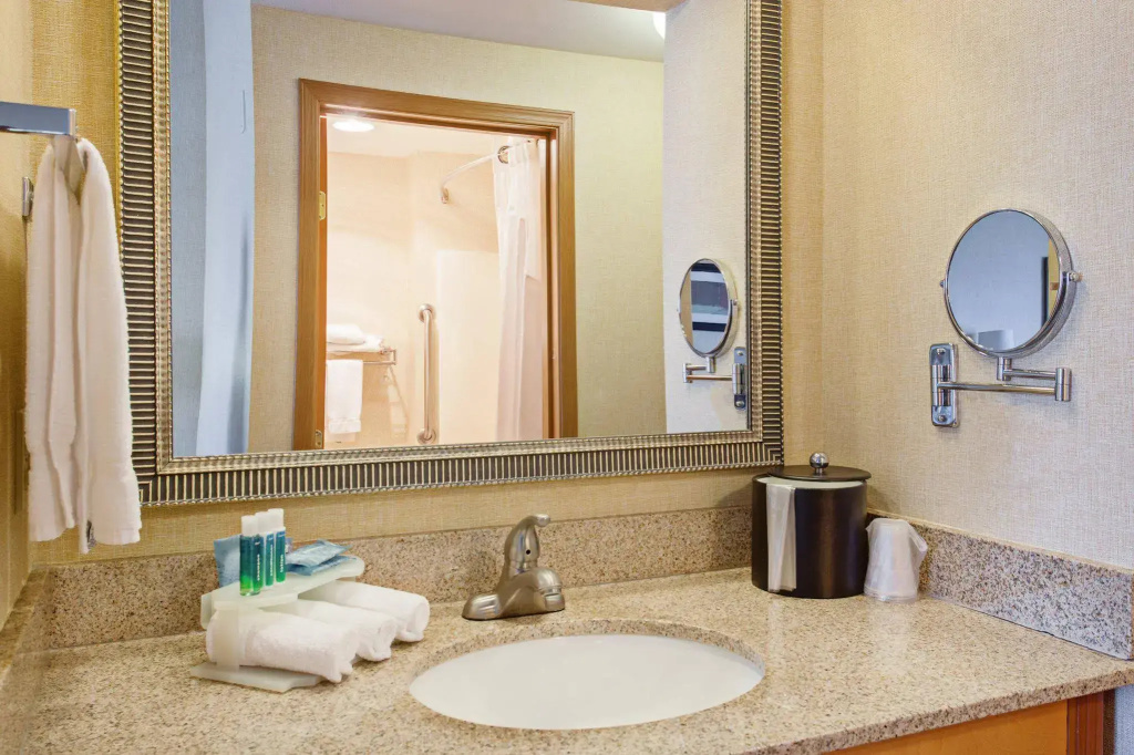 Fairfield Inn & Suites by Marriott Seattle Downtown/Seattle Center - Général