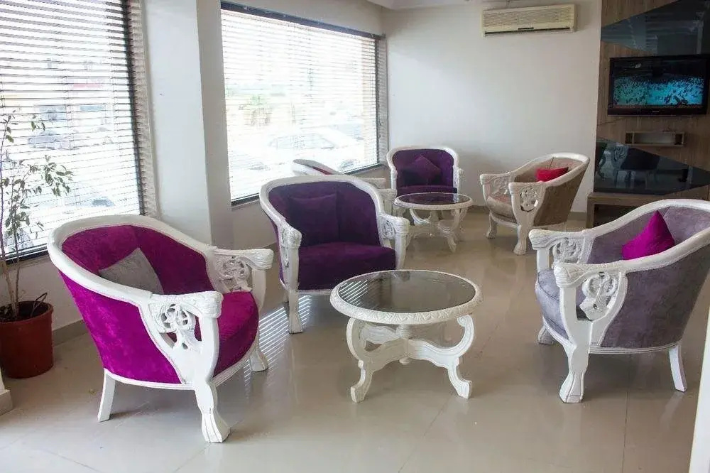 Hotel photo 10